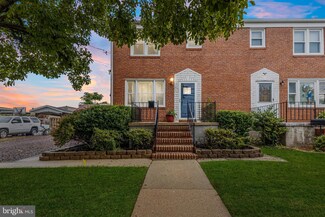 8215 Old Philadelphia Rd, Rosedale, MD 21237