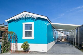 1040 38th Ave Unit 31, Santa Cruz, CA 95062