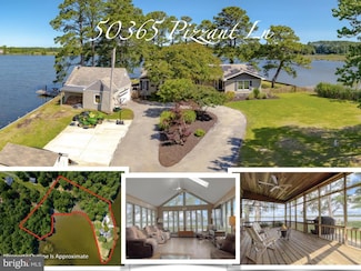 50365 Pizzant Ln, Scotland, MD 20687
