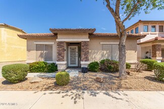 5185 W Desert Hills Dr, Glendale, AZ 85304
