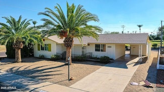 10701 W El Dorado Dr, Sun City, AZ 85351