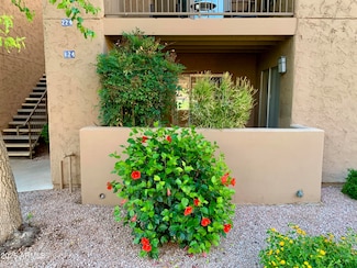 8256 E Arabian Trail Unit 124, Scottsdale, AZ 85258