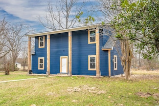 314 S Hall St, Donaldson, AR 71941