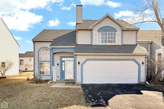 19 E Country Walk Dr, Round Lake Beach, IL 60073