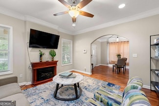 1326 Mcpherson Ave SE, Atlanta, GA 30316