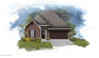 312 Cainwood Ct, Carencro, LA 70520