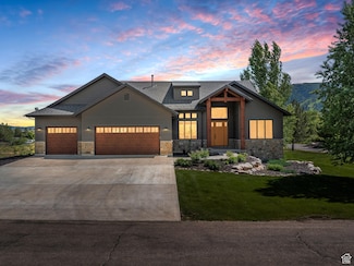 4021 E 4325 N, Eden, UT 84310