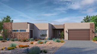 7083 W Quiet Brook Place Unit Lot 69, Marana, AZ 85658