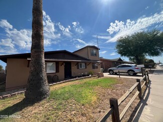 6103 W Nancy Rd, Glendale, AZ 85306