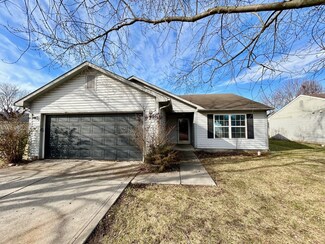 2164 Crossford Way, Indianapolis, IN 46234
