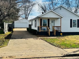 115 January St, Murfreesboro, TN 37129