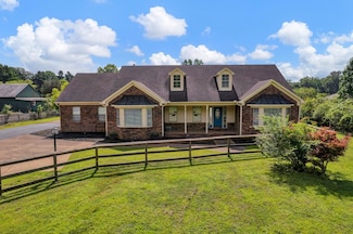 2710 Roland Rd, Arlington, TN 38002