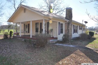386 County Road 1769, Joppa, AL 35087