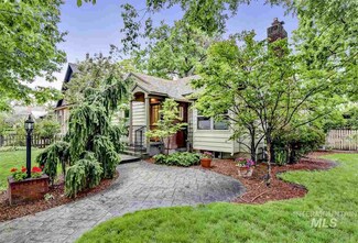 1301 E Jefferson St, Boise, ID 83712