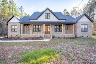154 Pebblebranch Dr, Chapin, SC 29036