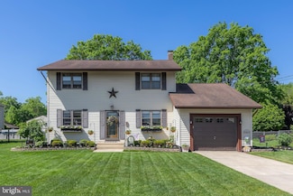 341 Carson Ave, Gibbstown, NJ 08027
