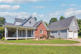 3975 Mcconnell Rd, Cumming, GA 30028
