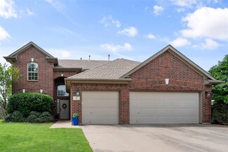 6 Boltes Ct, Mansfield, TX 76063