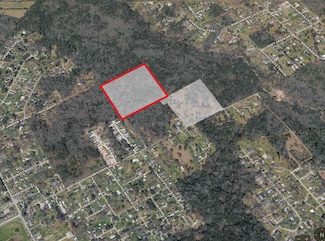 0 Jamison, Dayton, TX 77535