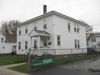 59 Marlboro St, Keene, NH 03431