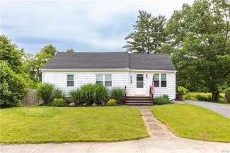 8788 Horton St, Weedsport, NY 13166