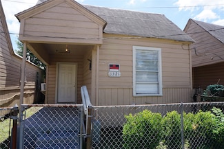 3321 Sampson St, Houston, TX 77004