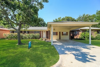 7608 Oxley Dr, Richland Hills, TX 76118