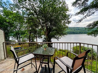 59 Midlake Dr Unit 302, Lake Harmony, PA 18624