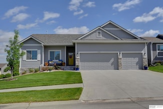 16534 Hanover St, Bennington, NE 68007