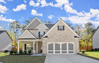 1511 Arica Ave, Lawrenceville, GA 30043