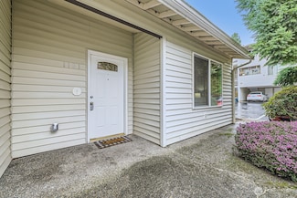 20301 19th Ave NE Unit 1101, Shoreline, WA 98155