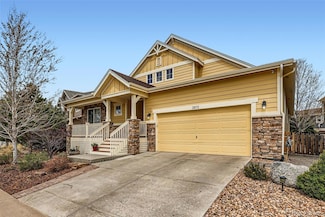 2872 Dreamcatcher Loop, Castle Rock, CO 80109