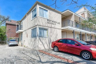 1010 W 23rd St Unit 2, Austin, TX 78705