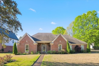 9565 Cherry Laurel Cove, Germantown, TN 38139