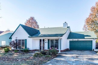 377 Brenda Dr, Munford, TN 38058