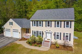 41 Skyview Cir, Meredith, NH 03253