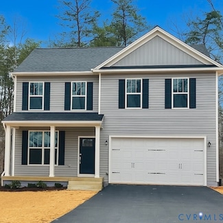 107 Republic Ave, Locust Grove, VA 22508