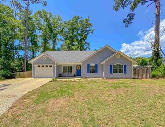 14 Chickat Trail, Crawfordville, FL 32327