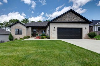 1503 W Ragweed Ct, Ozark, MO 65721