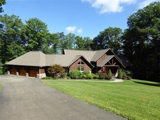 30 Trillium Trail, Farmington, PA 15437