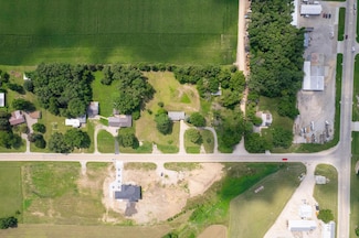 Lot 1 Benson Shady Grove Ave, Jesup, IA 50648