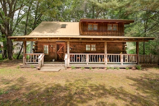 W3562 Glencoe Ave, Montello, WI 53949