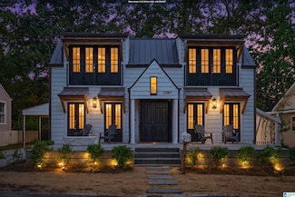 2537 Montevallo Dr, Mountain Brook, AL 35223