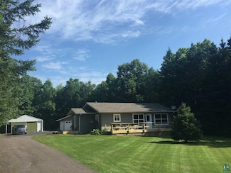 3771 County Line Rd, Sturgeon Lake, MN 55783