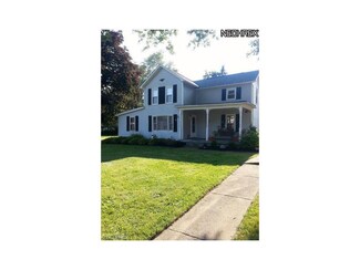 53 Center St, Berlin Heights, OH 44814
