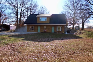 19999 E 1700th Rd, Fair Play, MO 65649