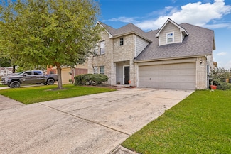 14915 Summer Sunset Dr, Humble, TX 77396