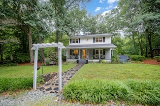 4777 Helena Moriah Rd, Rougemont, NC 27572