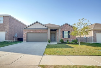 1405 Gentle Creek Ln, Haslet, TX 76052