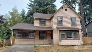 202 S 316th Place, Federal Way, WA 98003